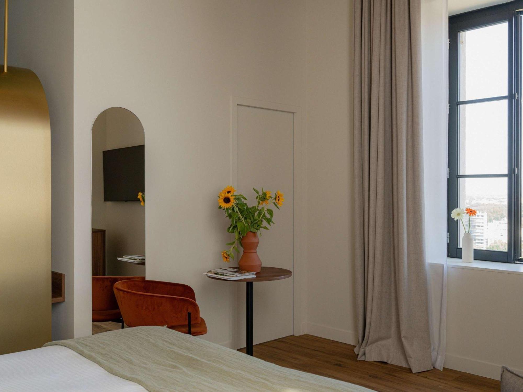 Hotel Fort St Laurent Lyon - Handwritten Collection Luaran gambar