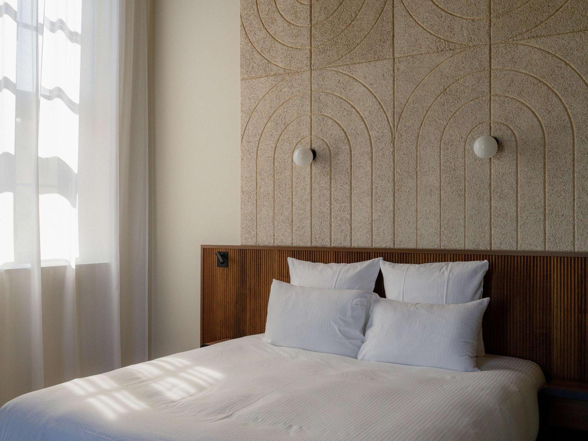 Hotel Fort St Laurent Lyon - Handwritten Collection Luaran gambar