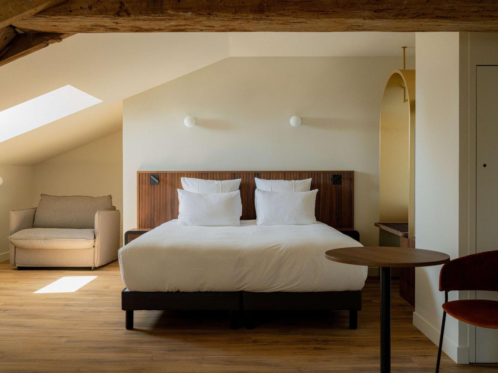 Hotel Fort St Laurent Lyon - Handwritten Collection Luaran gambar