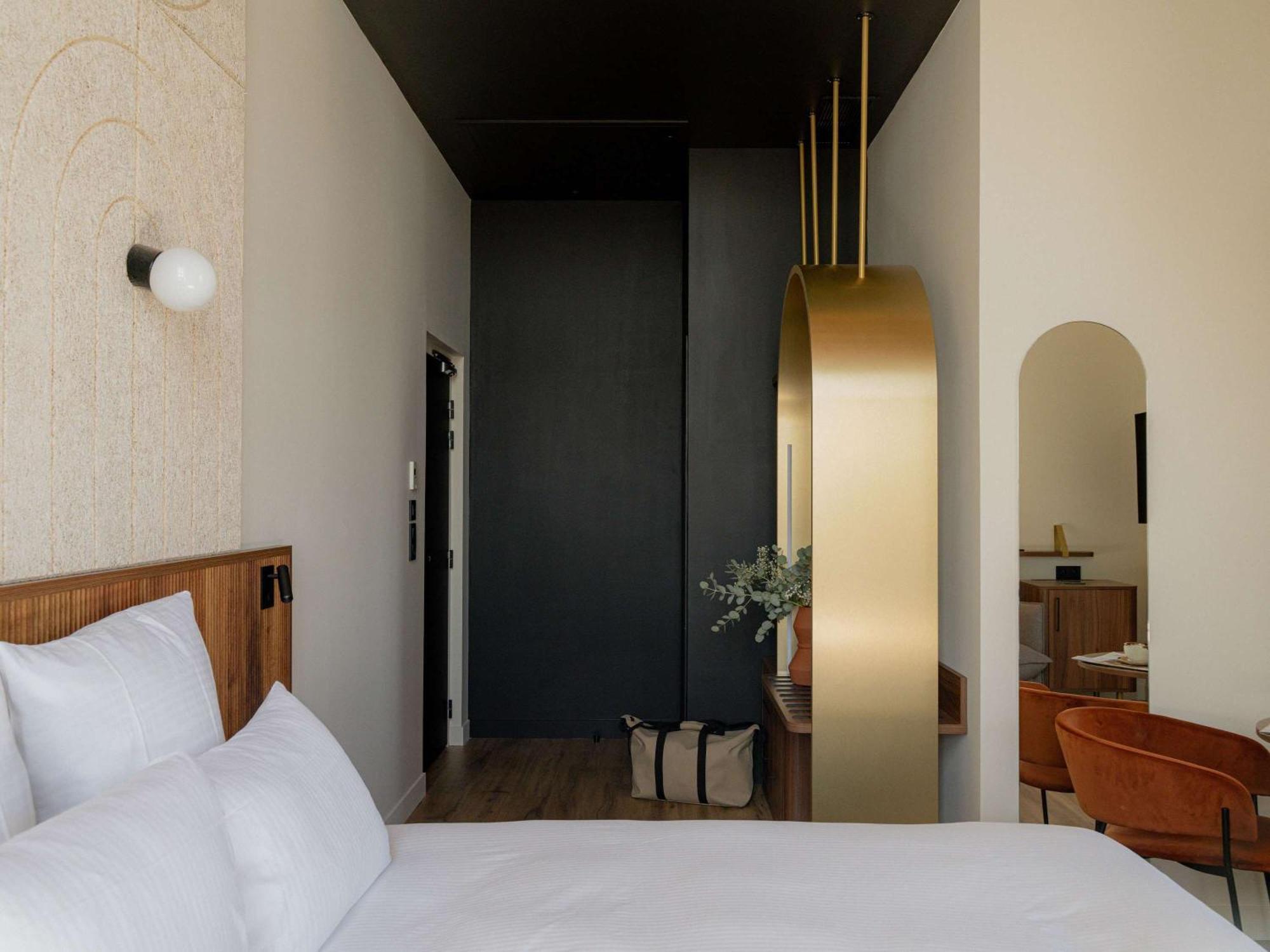Hotel Fort St Laurent Lyon - Handwritten Collection Luaran gambar