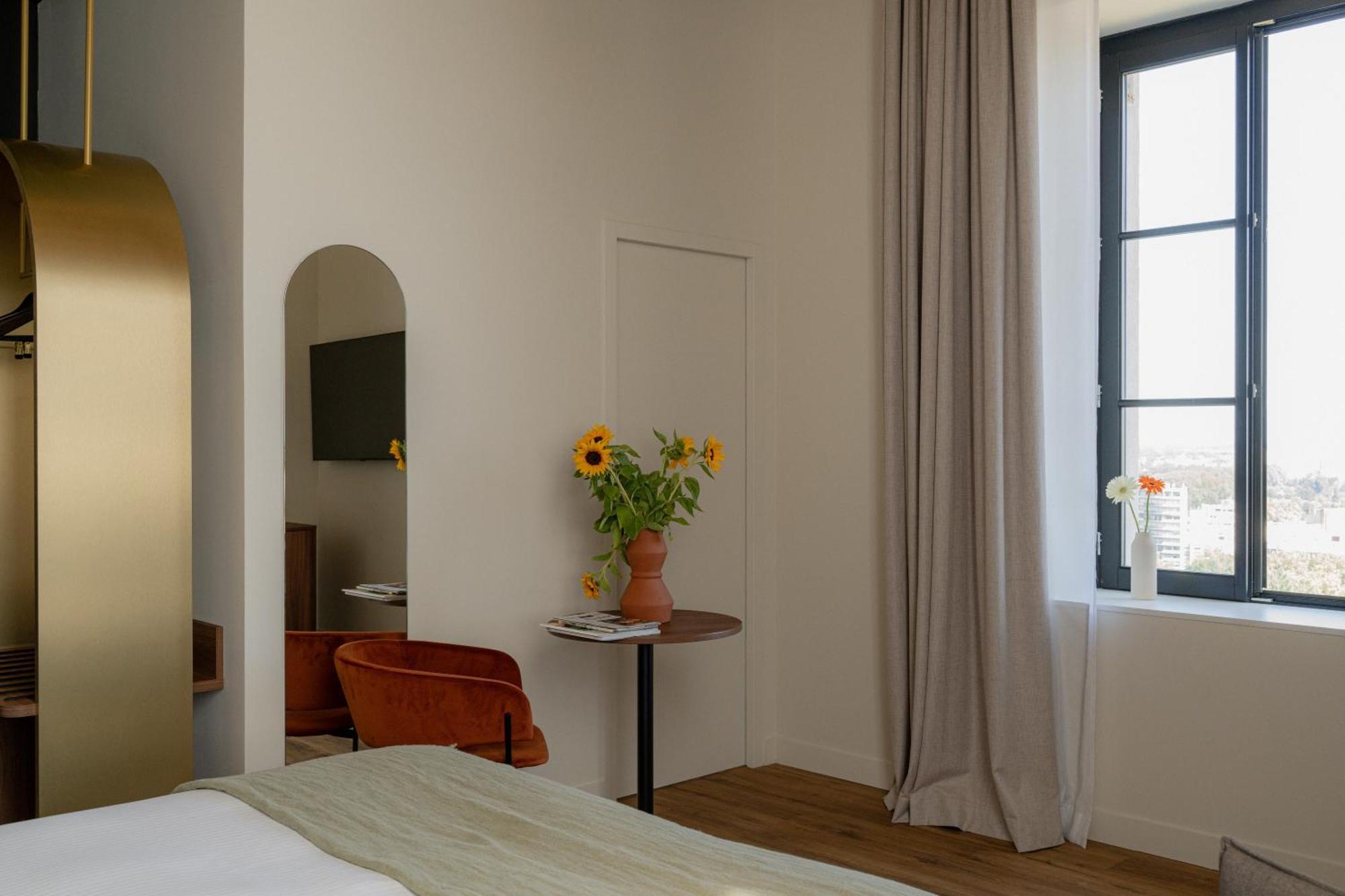 Hotel Fort St Laurent Lyon - Handwritten Collection Luaran gambar