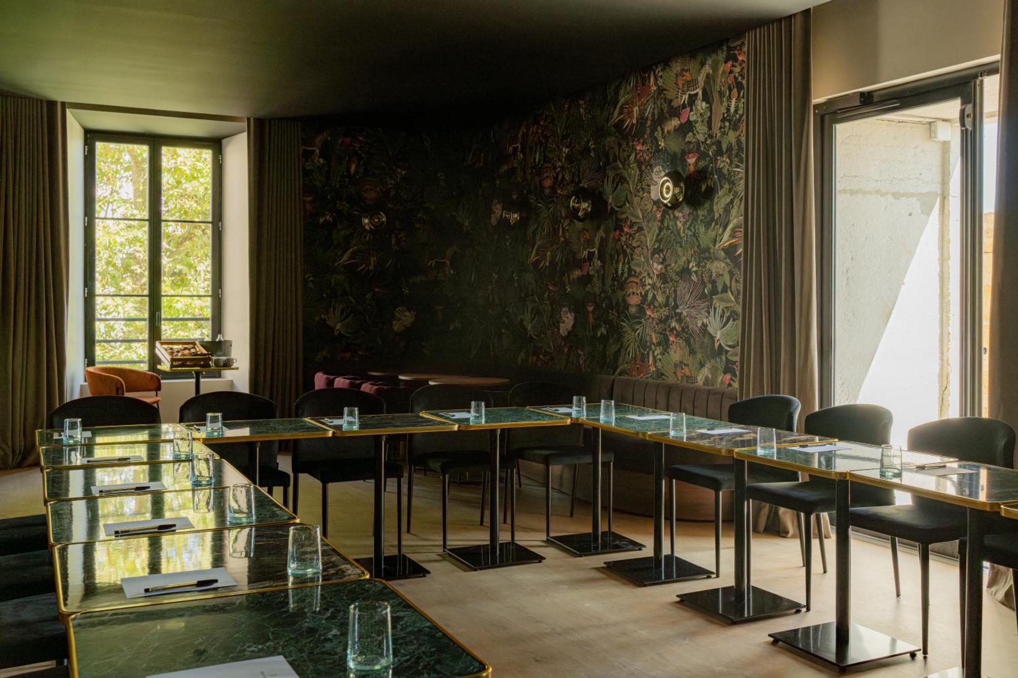 Hotel Fort St Laurent Lyon - Handwritten Collection Luaran gambar
