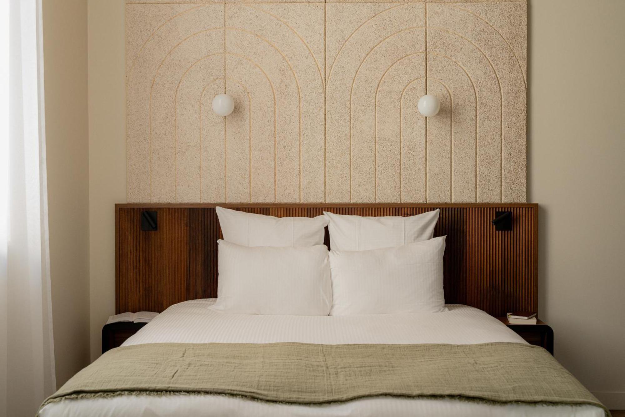 Hotel Fort St Laurent Lyon - Handwritten Collection Luaran gambar