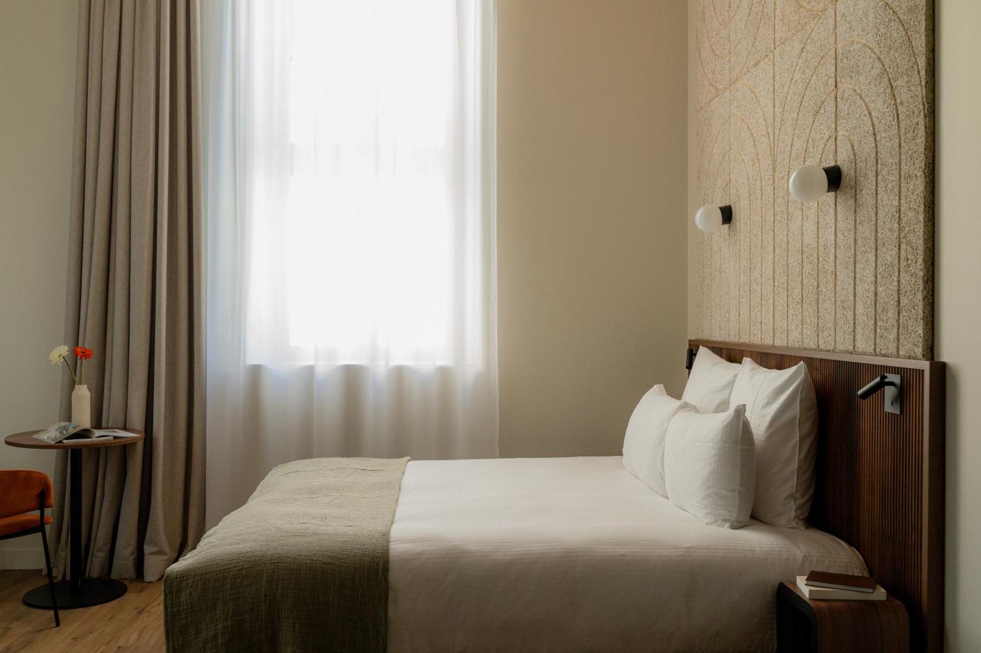 Hotel Fort St Laurent Lyon - Handwritten Collection Luaran gambar